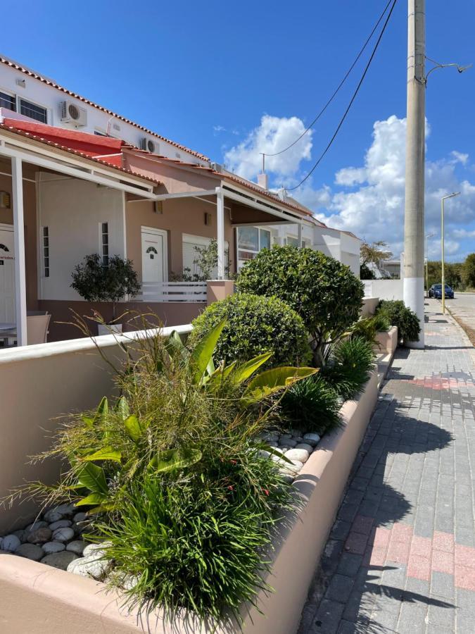 Apartmán Bay View Faliraki Exteriér fotografie