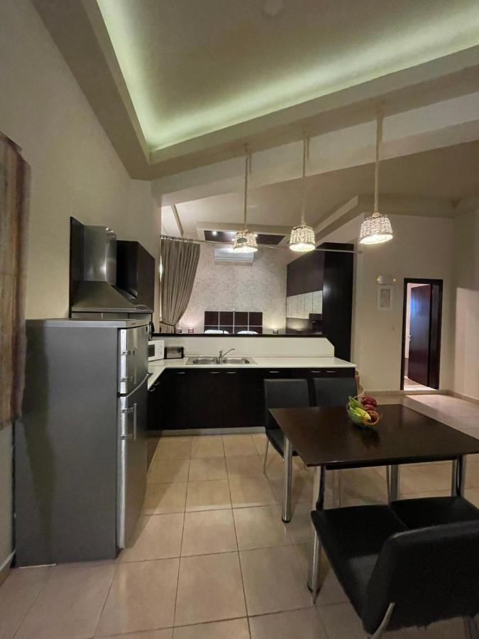 Apartmán Bay View Faliraki Exteriér fotografie