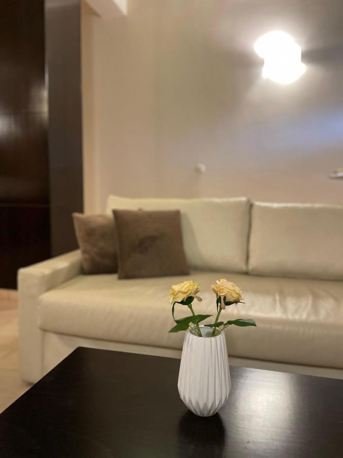 Apartmán Bay View Faliraki Exteriér fotografie
