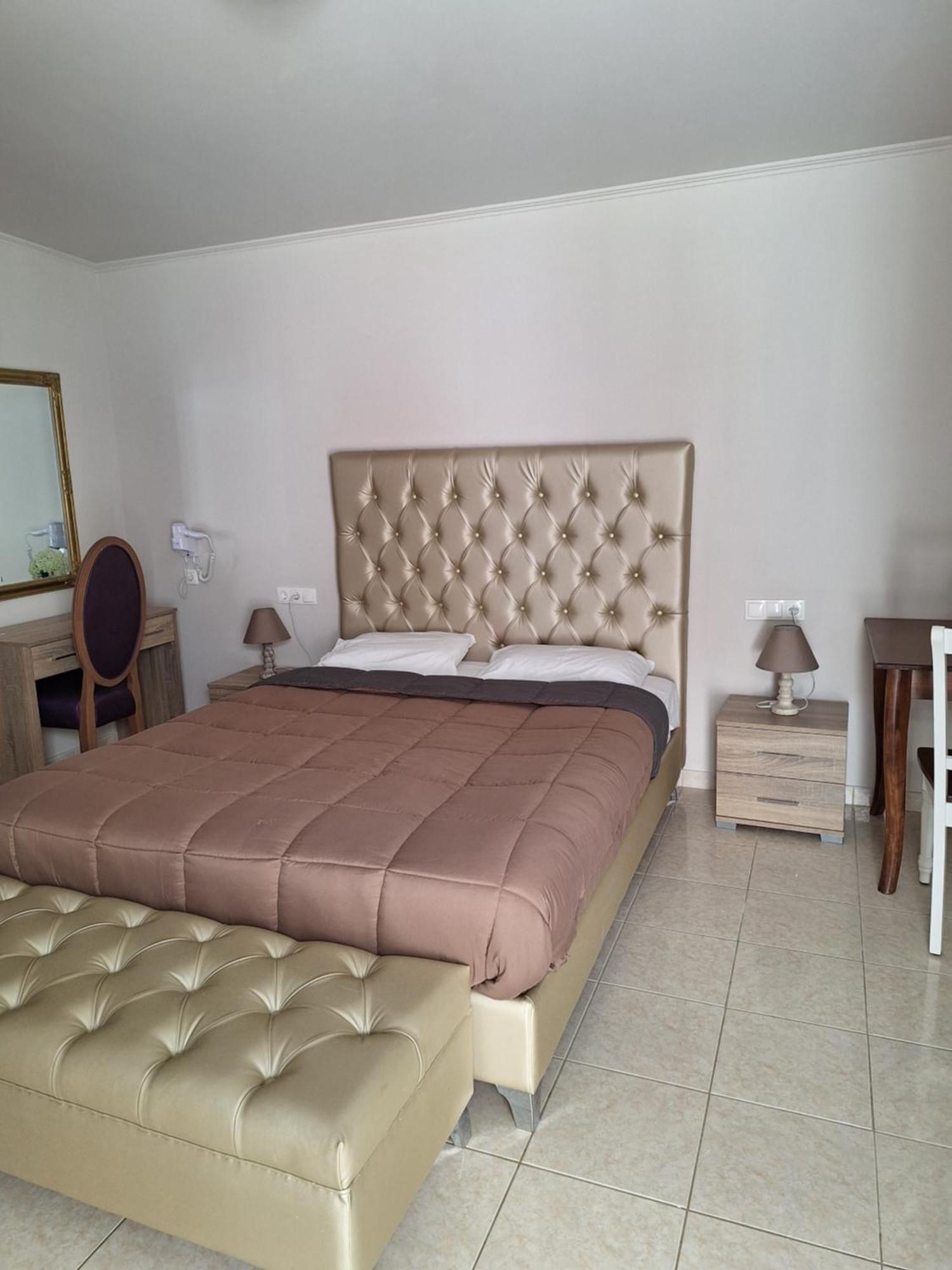 Apartmán Bay View Faliraki Pokoj fotografie
