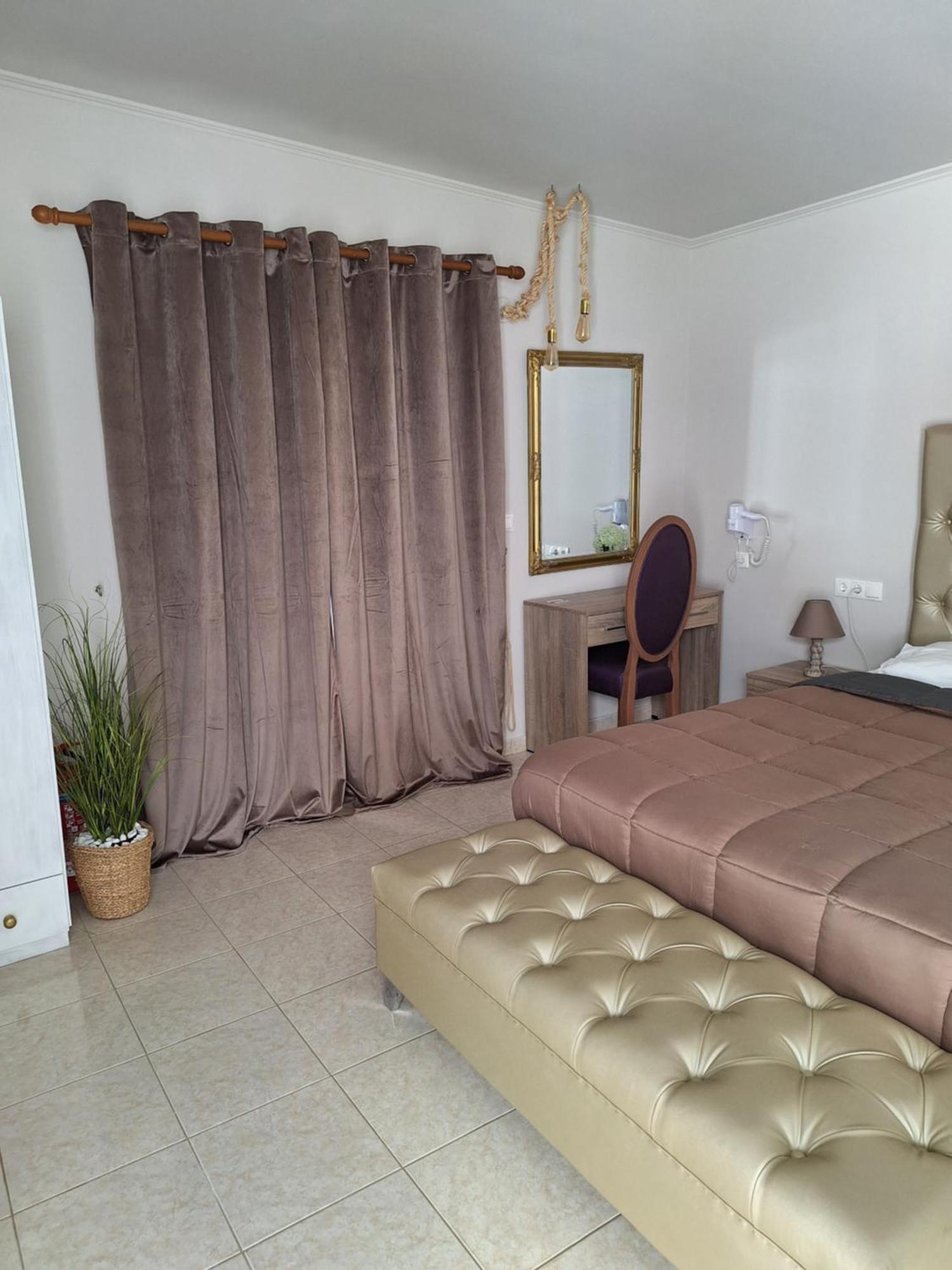 Apartmán Bay View Faliraki Pokoj fotografie